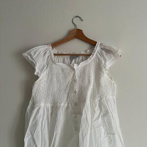 Night Gown from France NEW